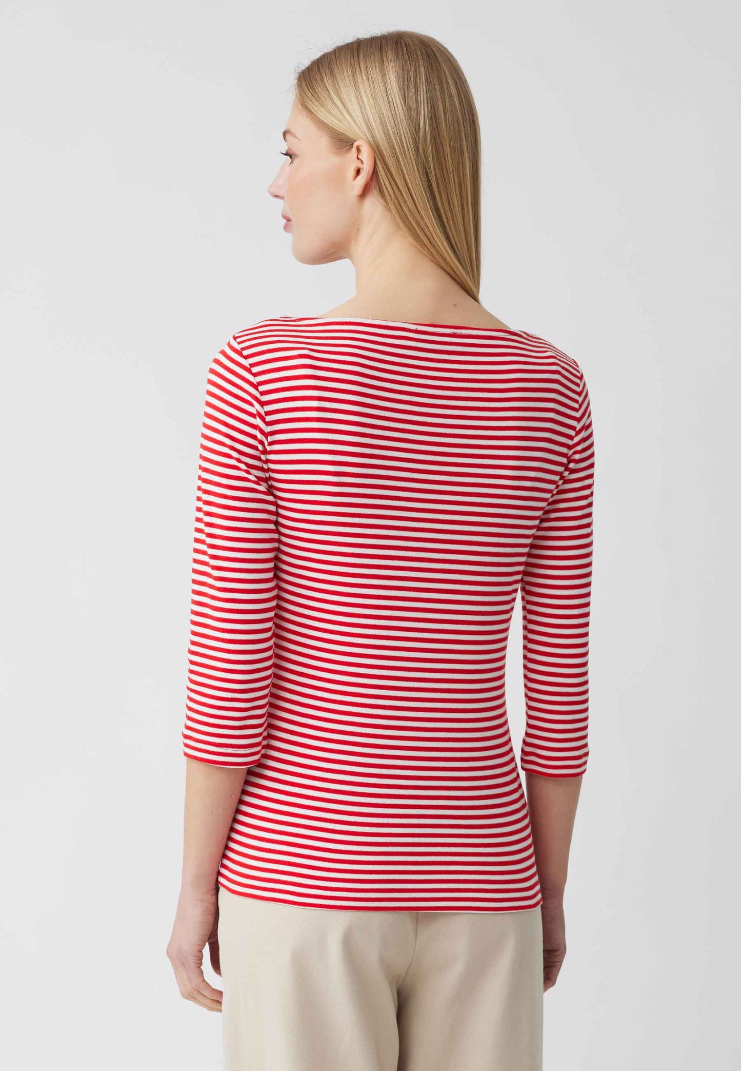 Shirt, model Eliza