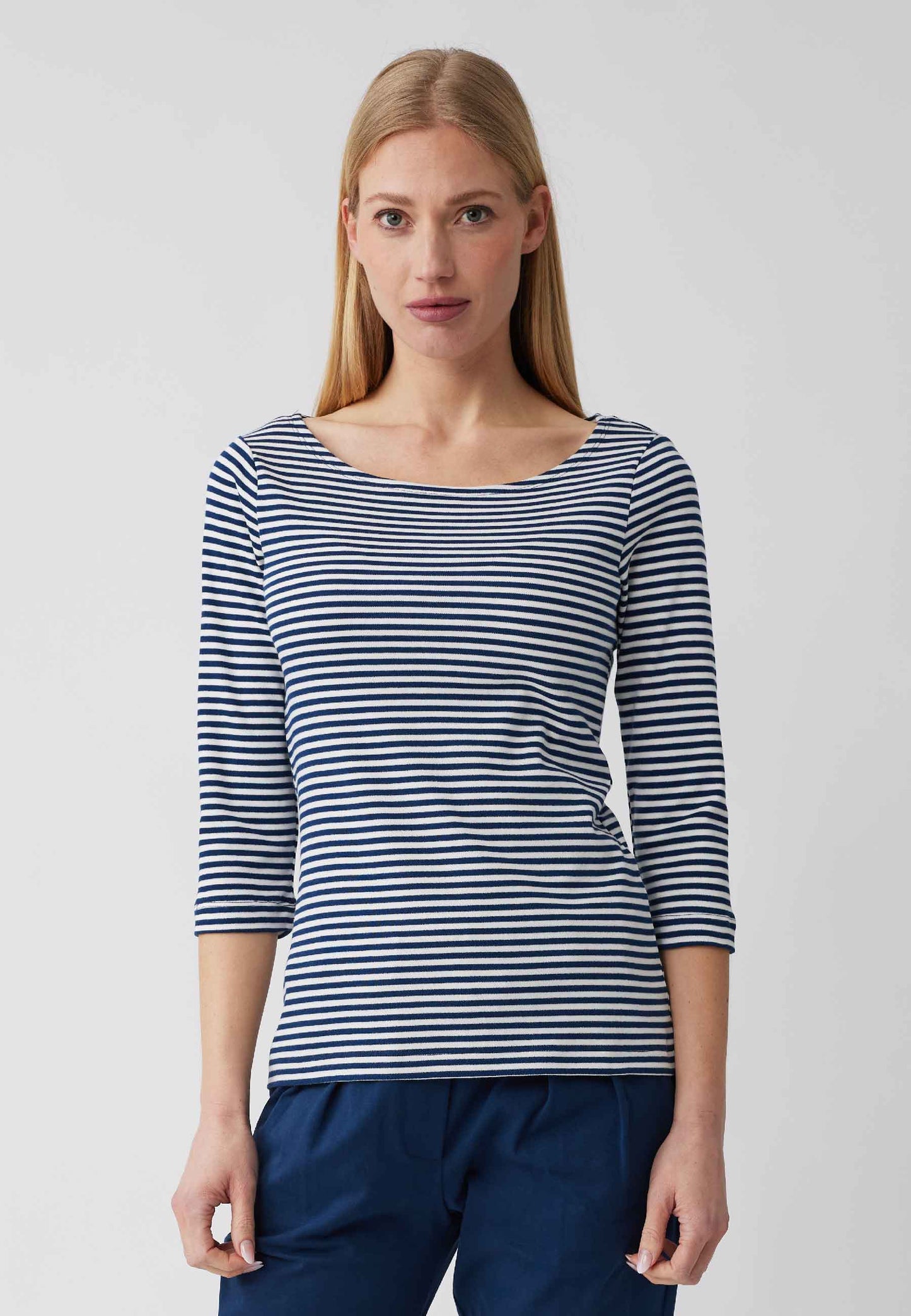 Shirt, model Eliza