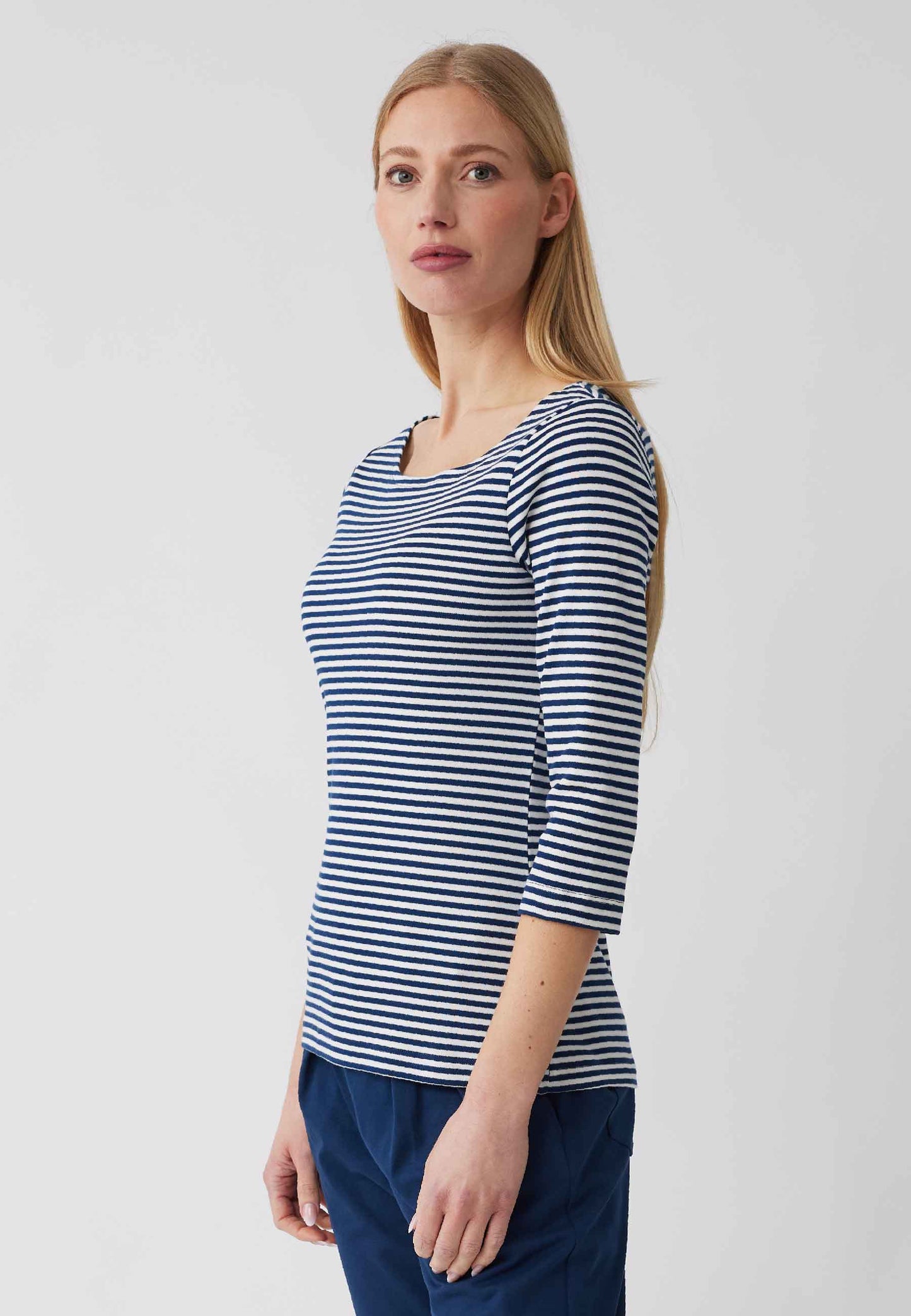 Shirt, model Eliza