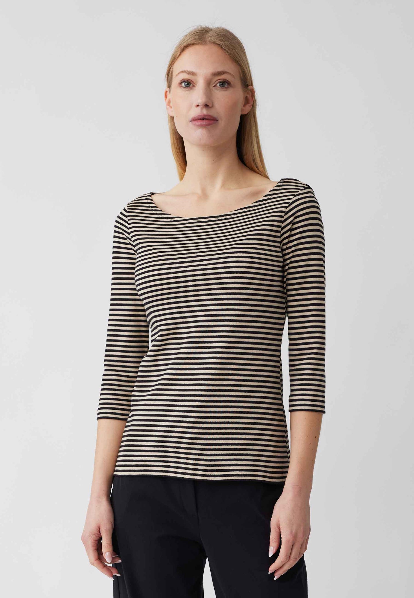 Shirt, model Eliza