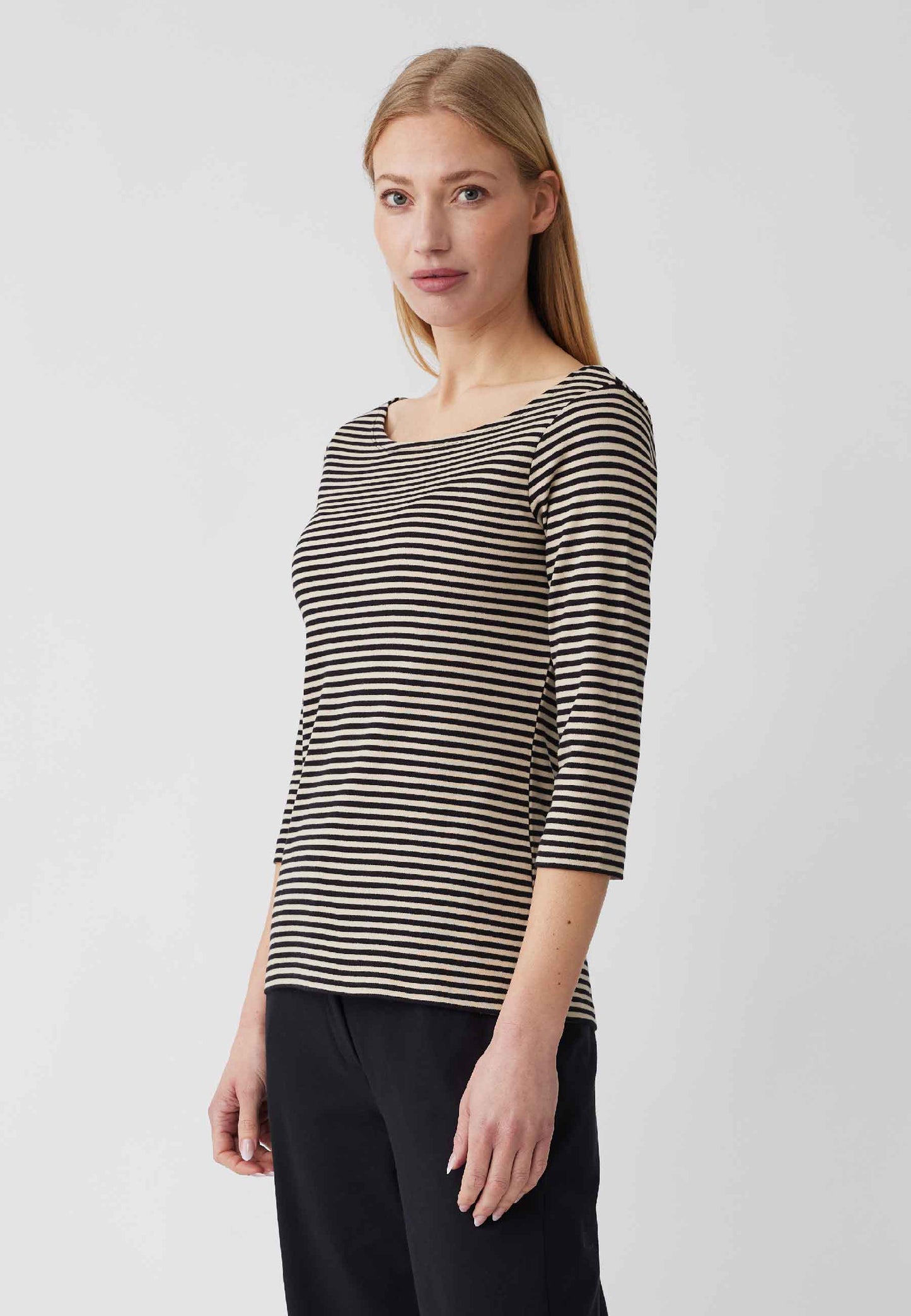 Shirt, model Eliza