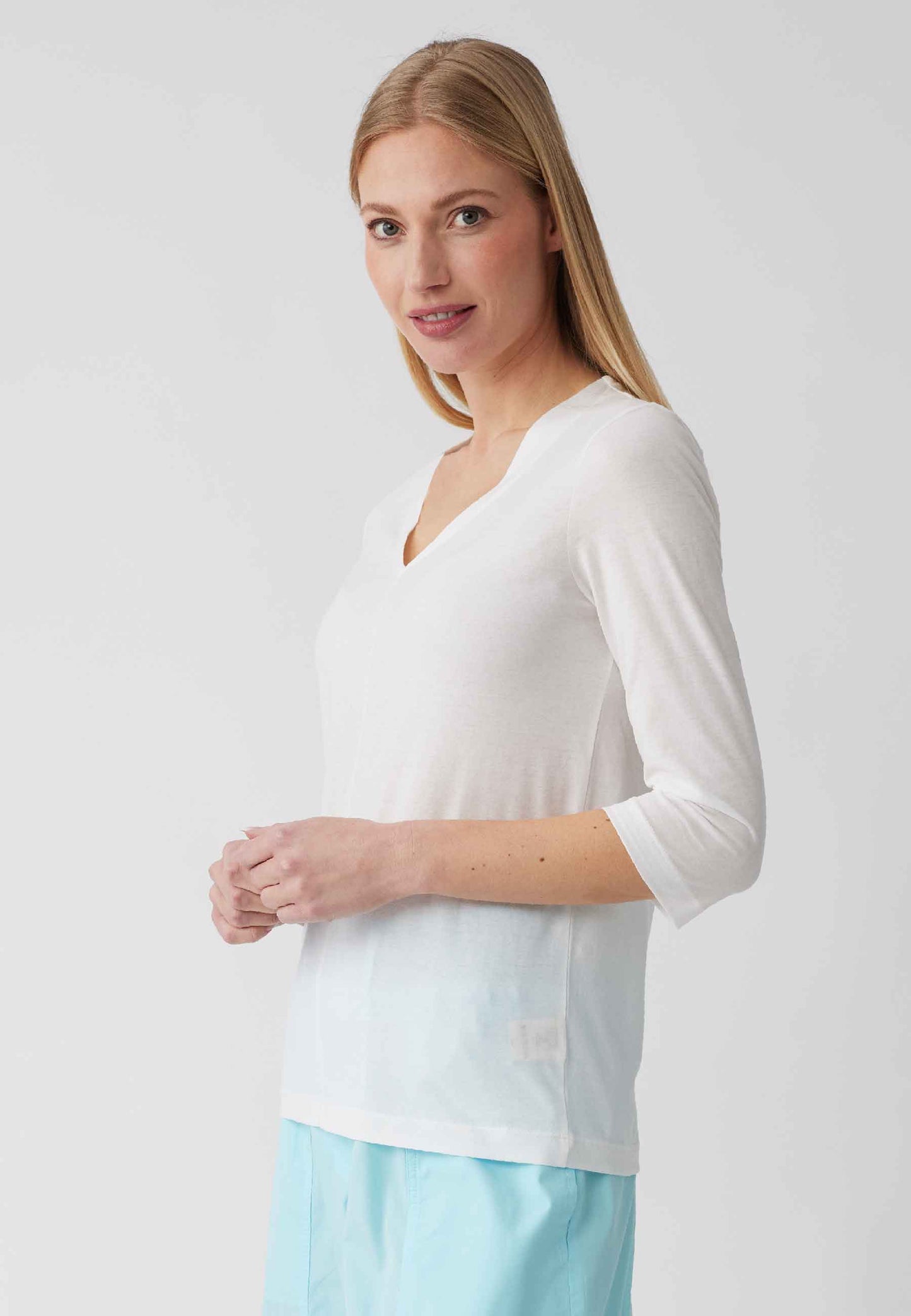 Shirt, model Almila