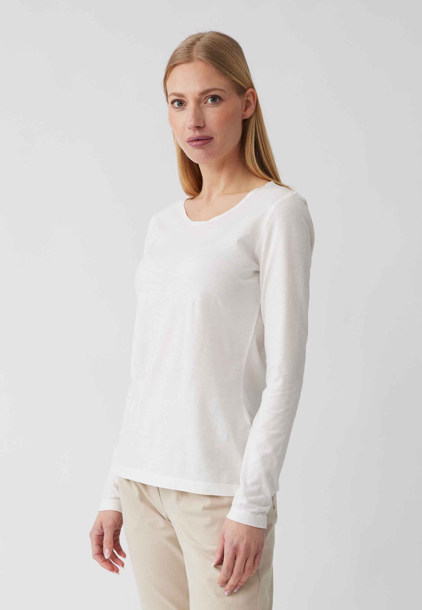 Shirt, model Serra