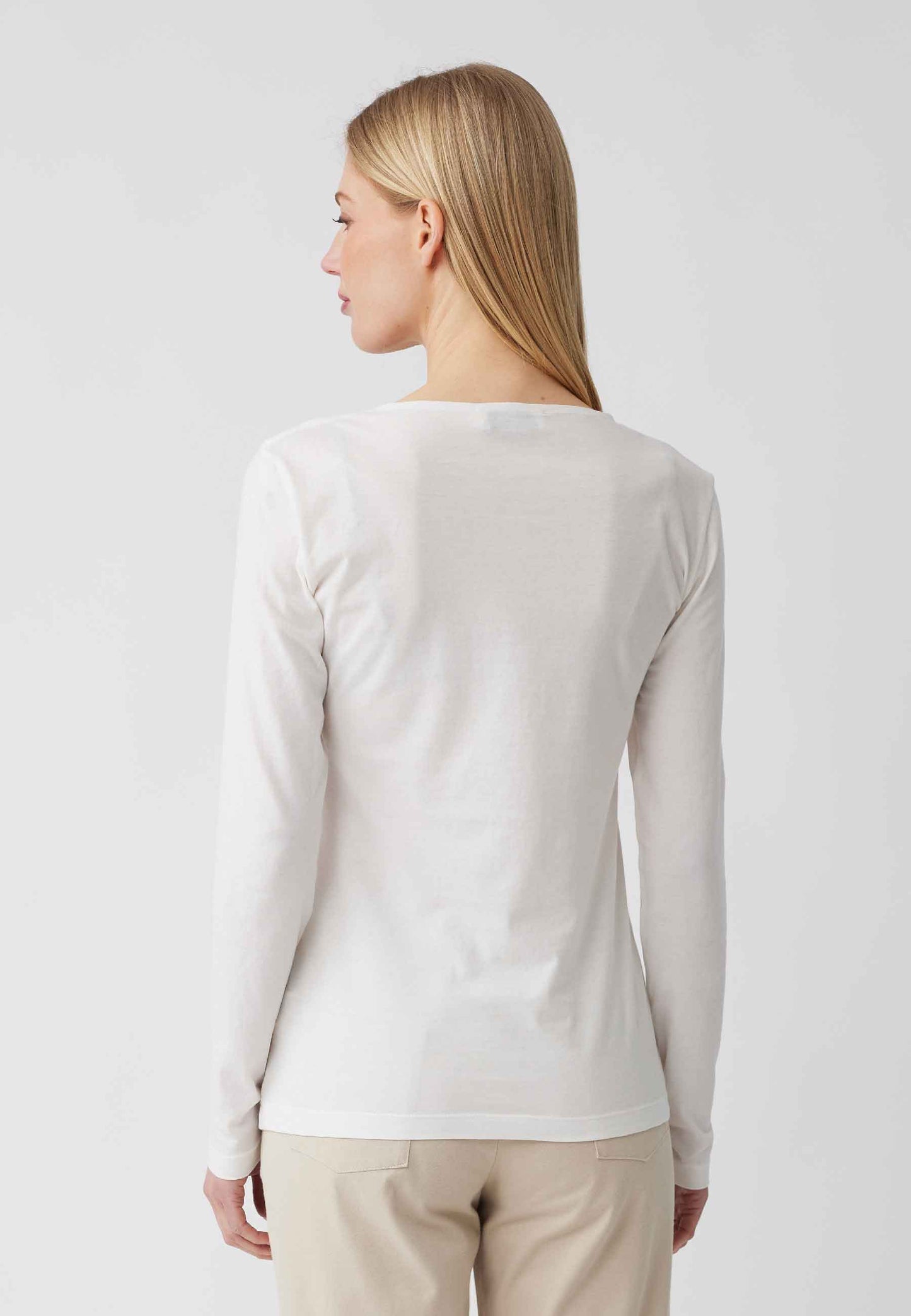 Shirt, model Serra