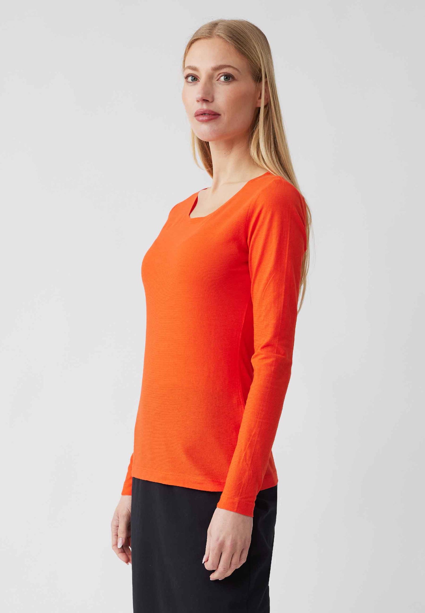 Shirt, model Serra