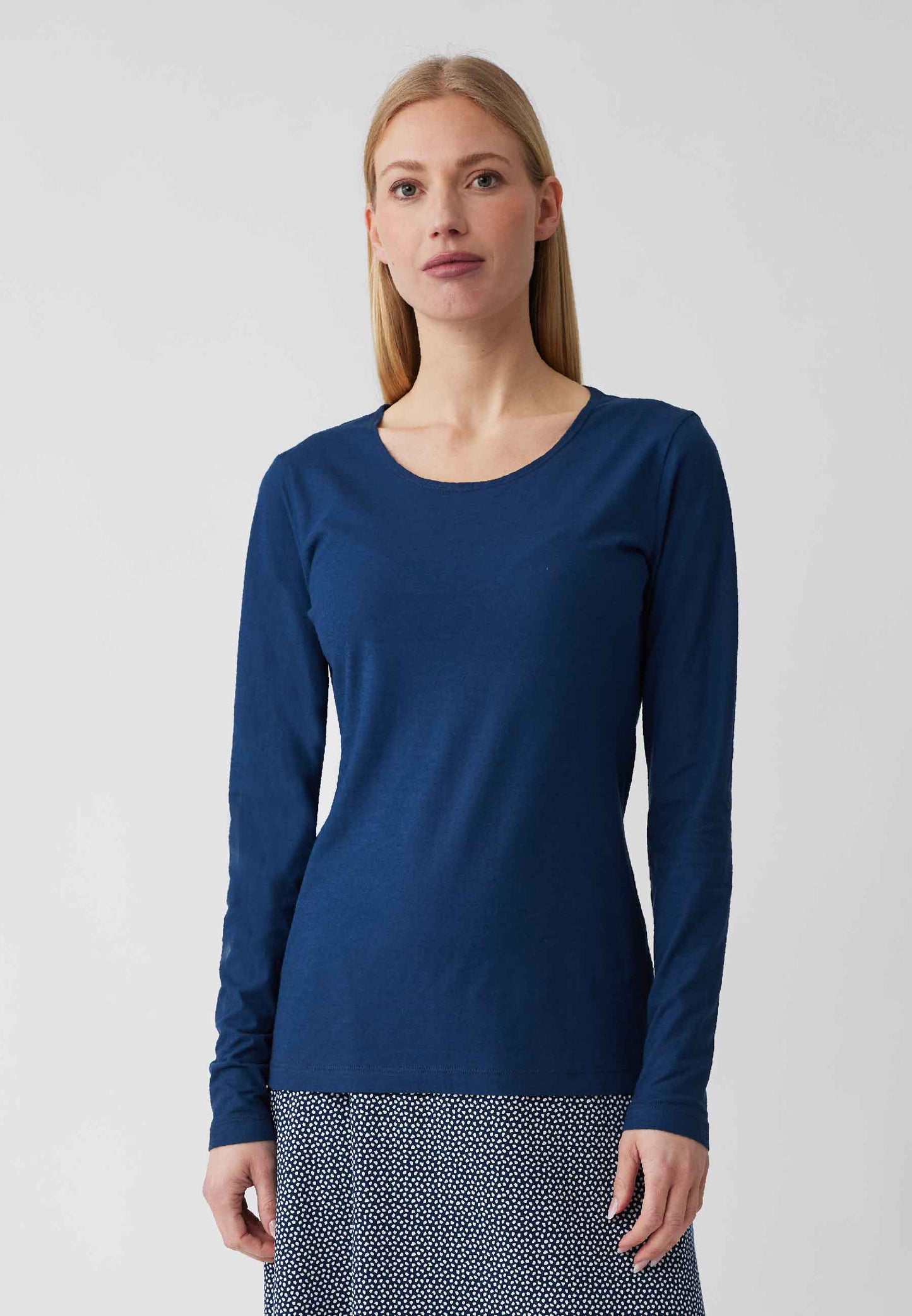 Shirt, model Serra