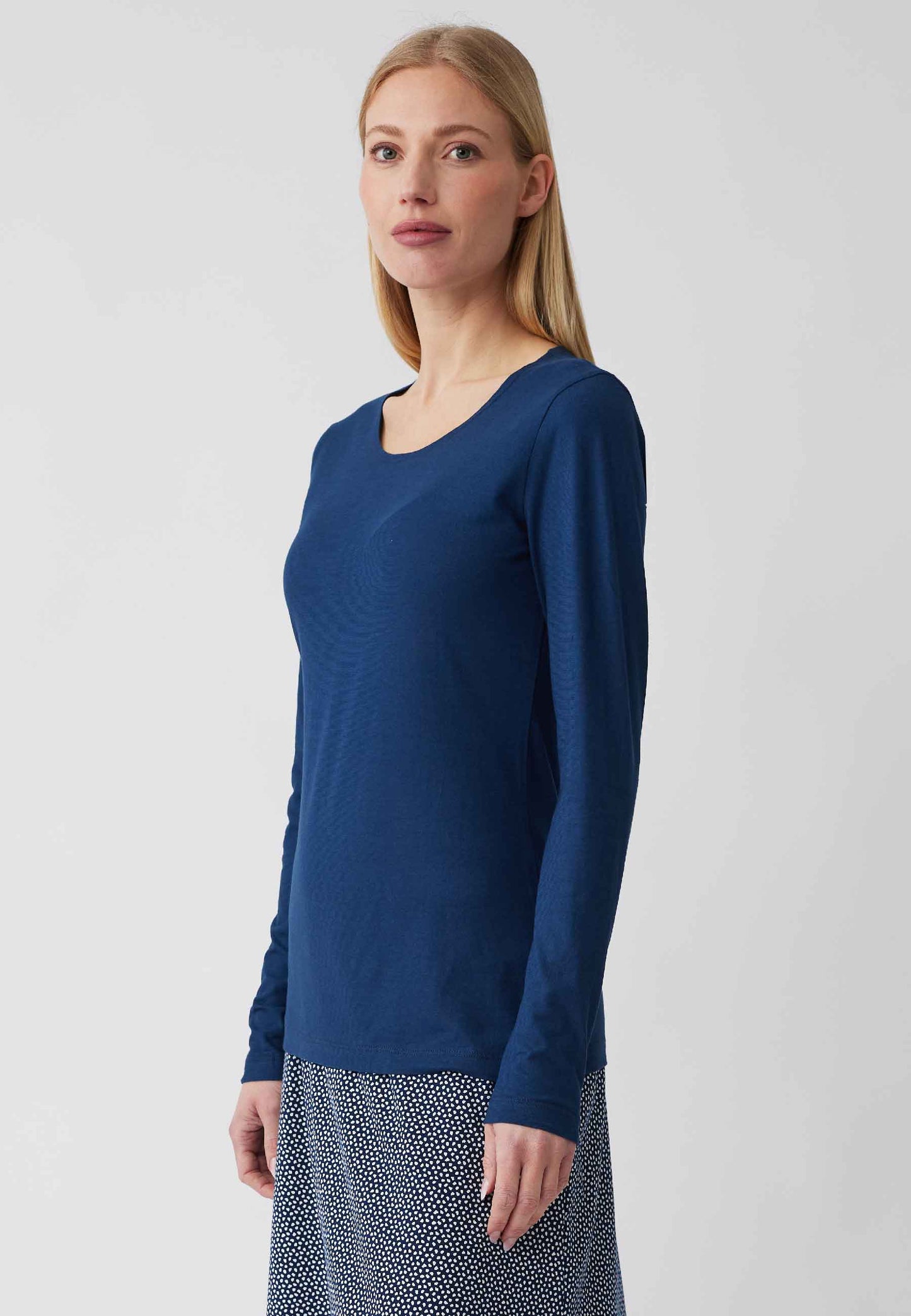 Shirt, model Serra