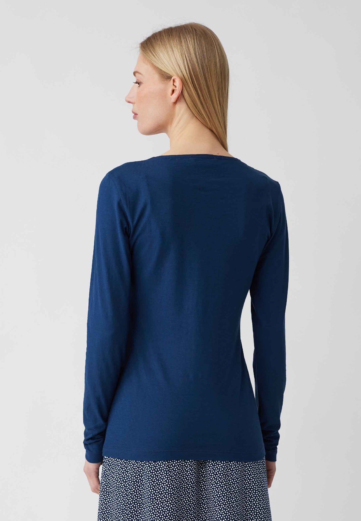 Shirt, model Serra