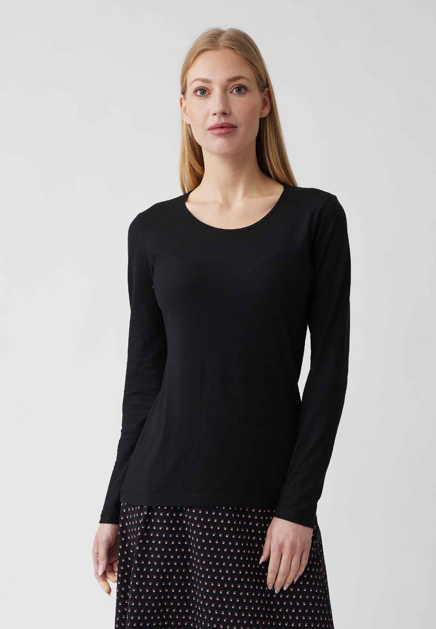 Shirt, model Serra