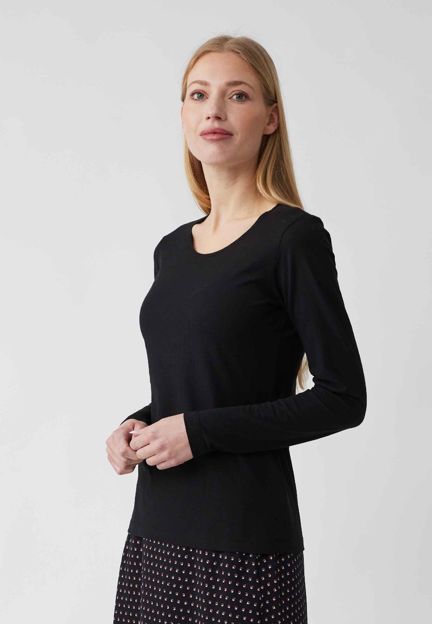 Shirt, model Serra