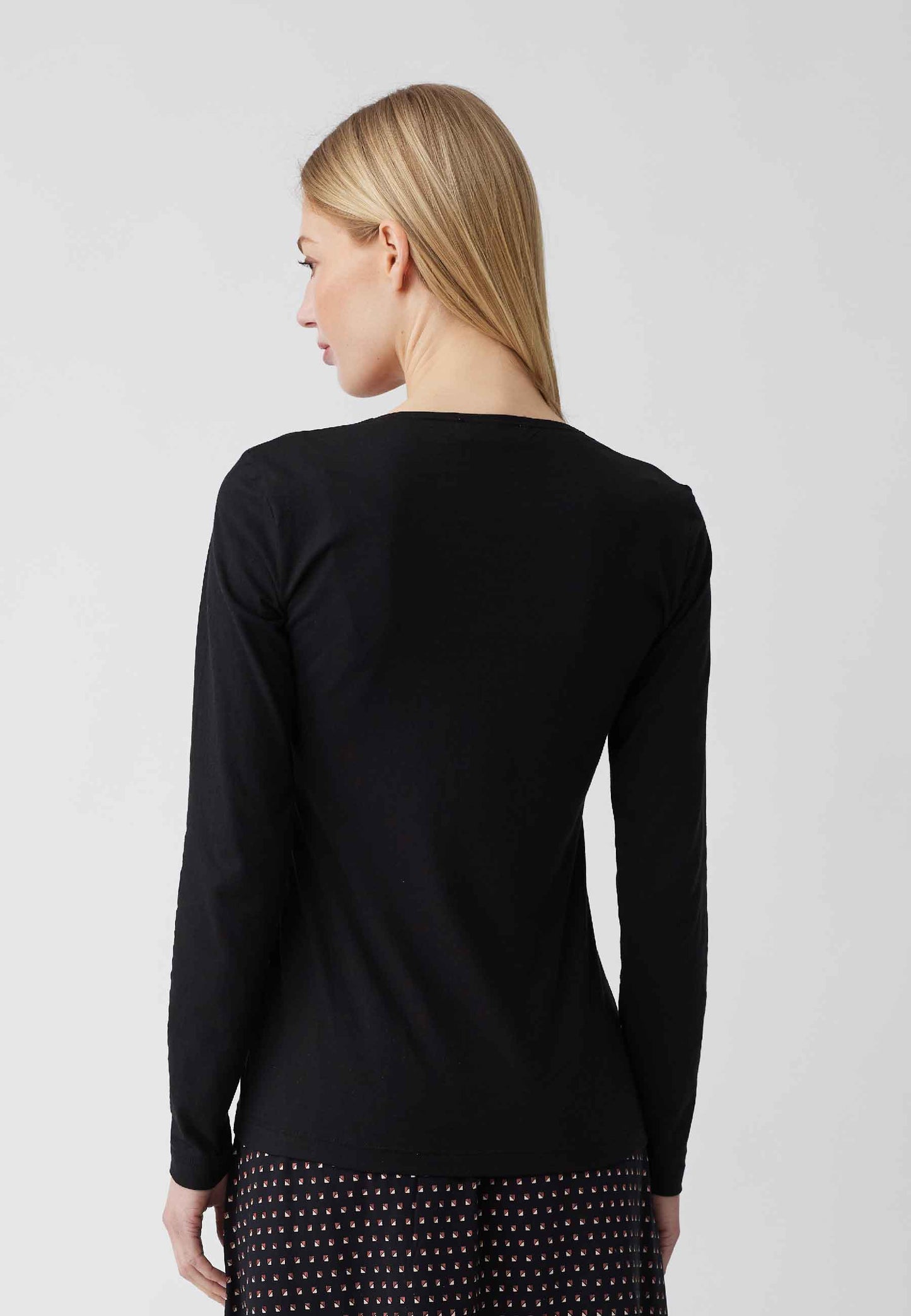 Shirt, model Serra