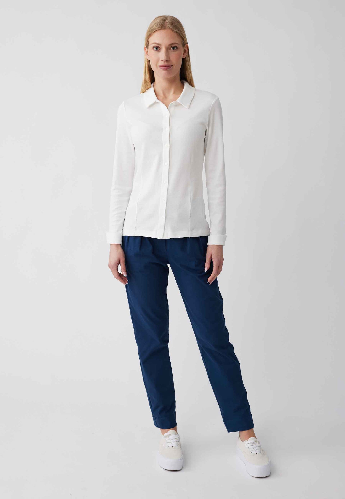 Blouse, model Aden