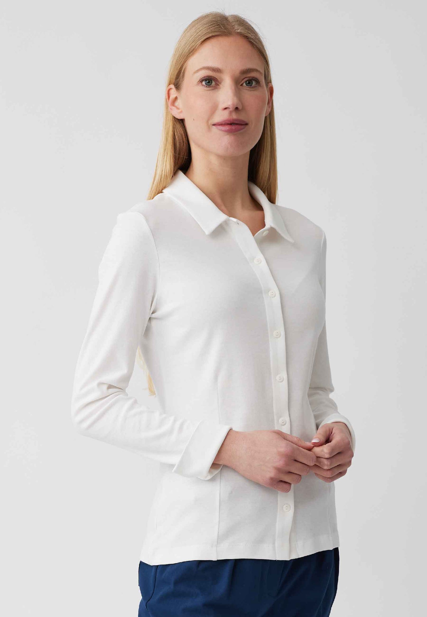 Blouse, model Aden