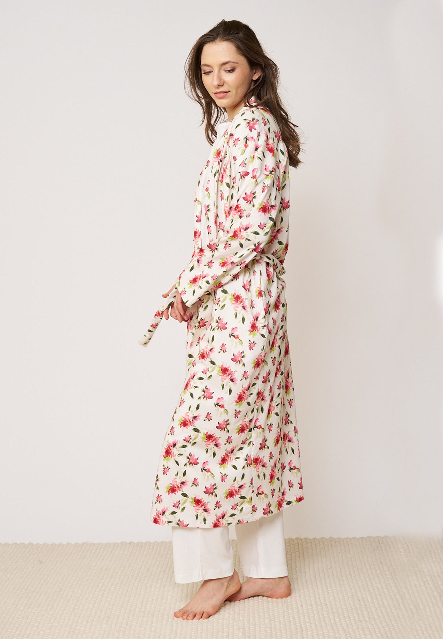 Kimono, Daisy model