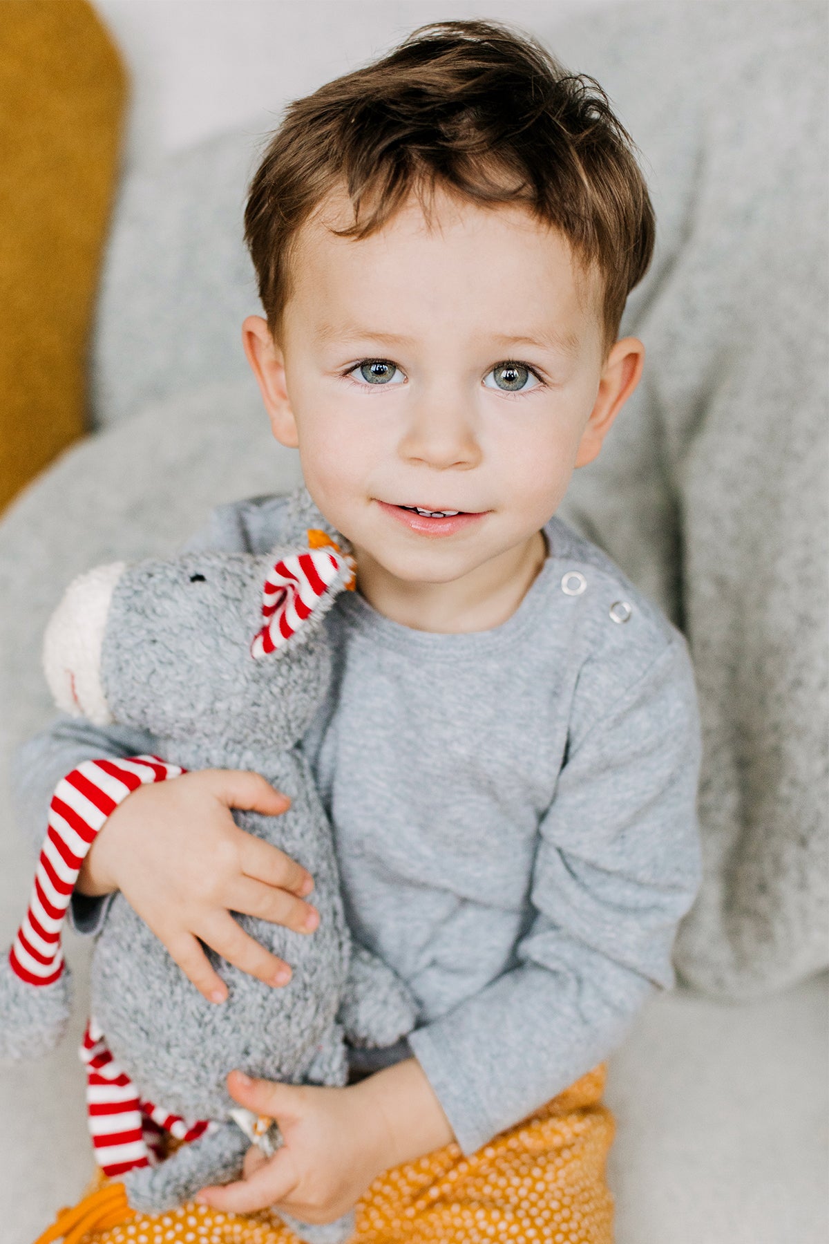 T-Shirt, Modell Jule , , Baby Shirt , LANA Organic - Moderne ökologische Kleidung