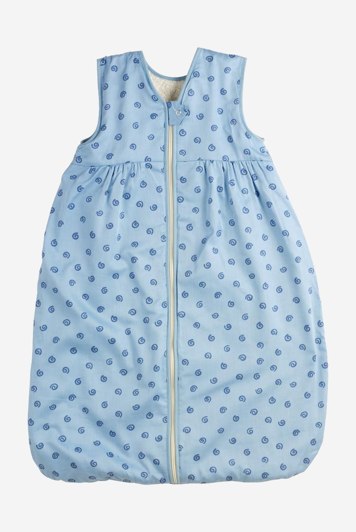 Molton Geo sleeping bag