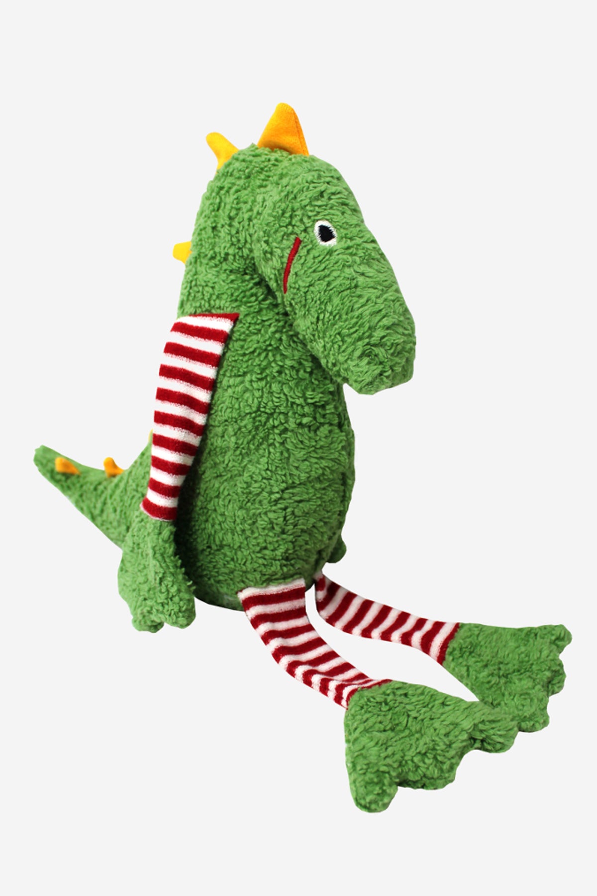 Drache Mahatma , apfel 0 , Kuscheltier , LANA Organic - Moderne ökologische Kleidung