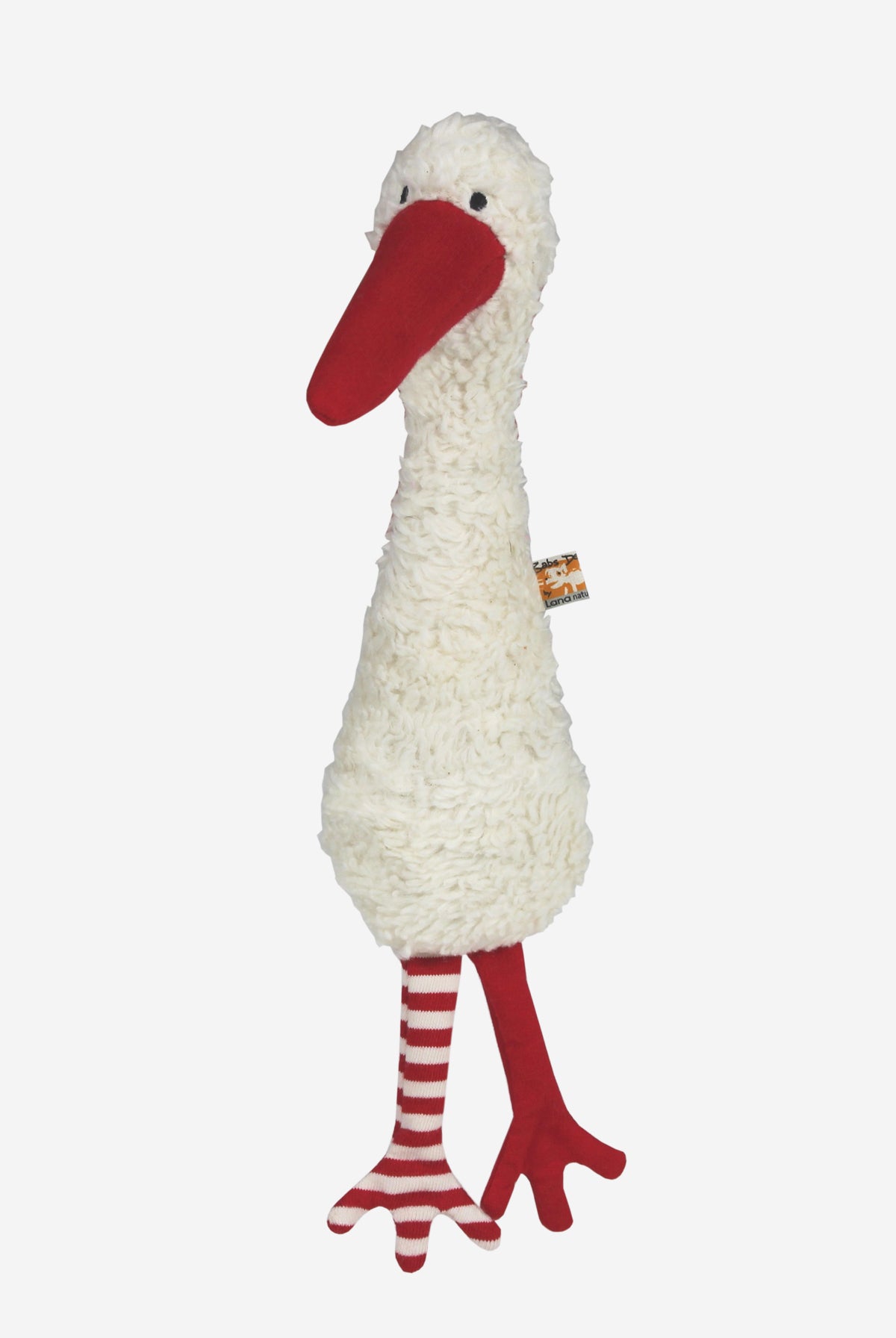 little stork Michel