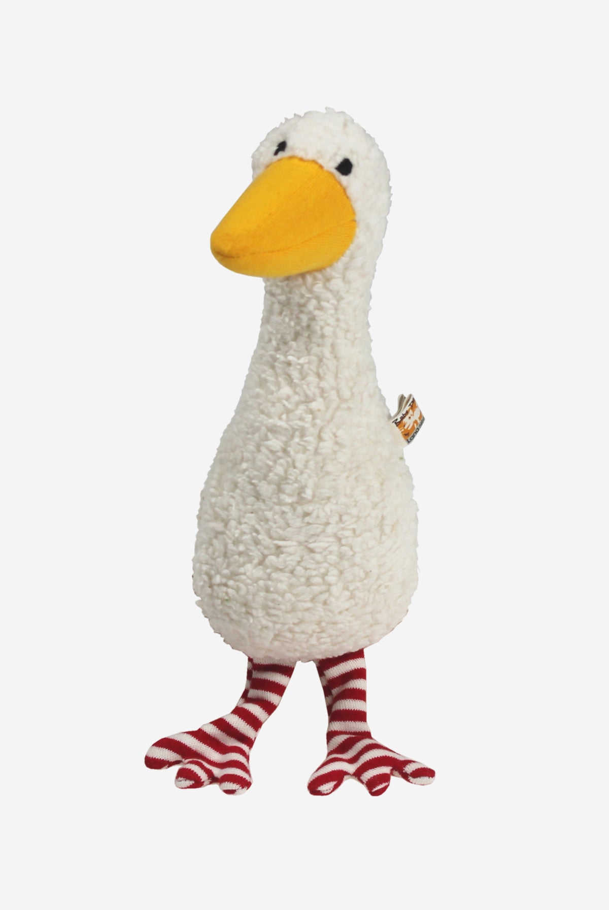 little goose Auguste
