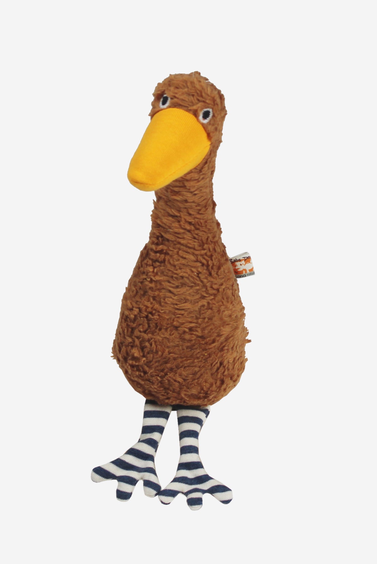 little goose Auguste