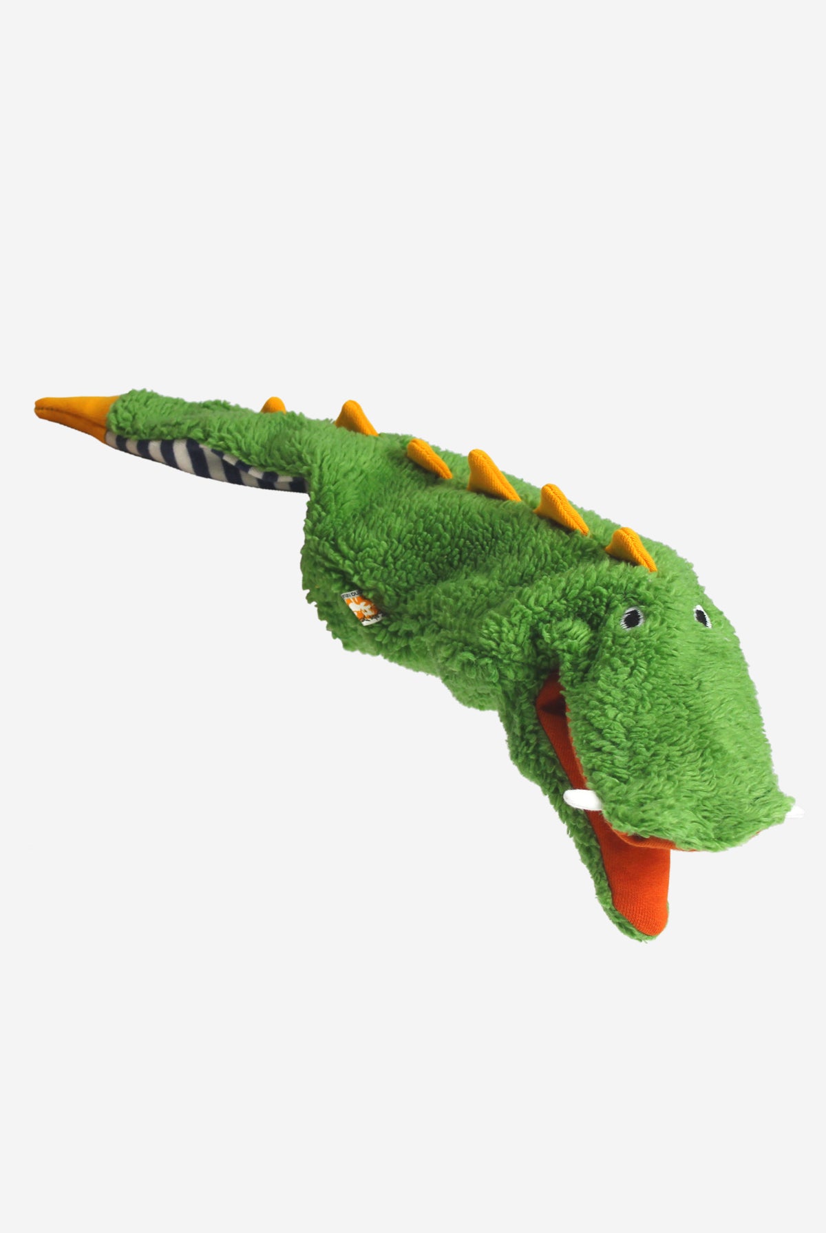 Hand puppet Crocodile Nils