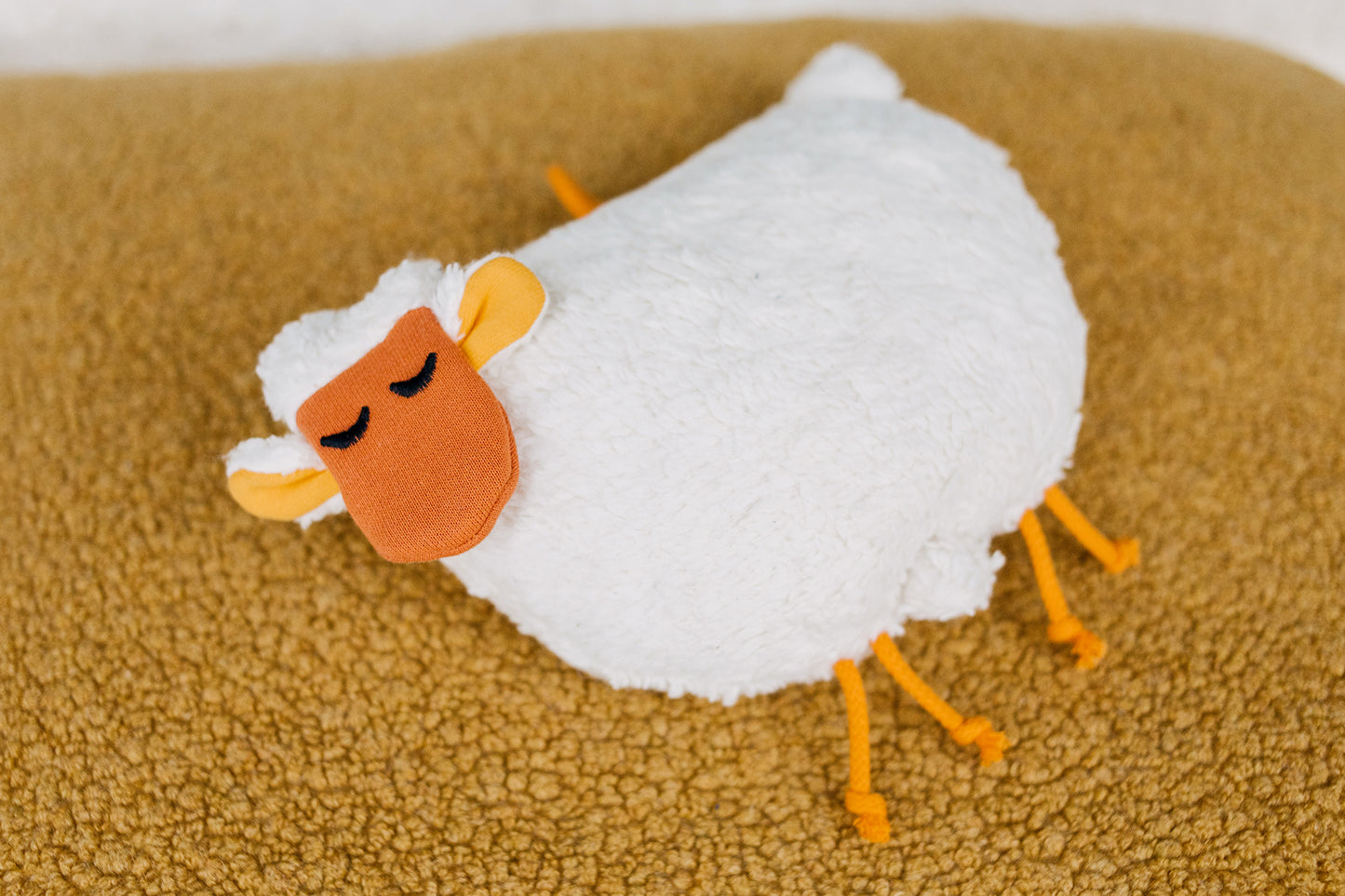 Sleep - Sheep Hilde
