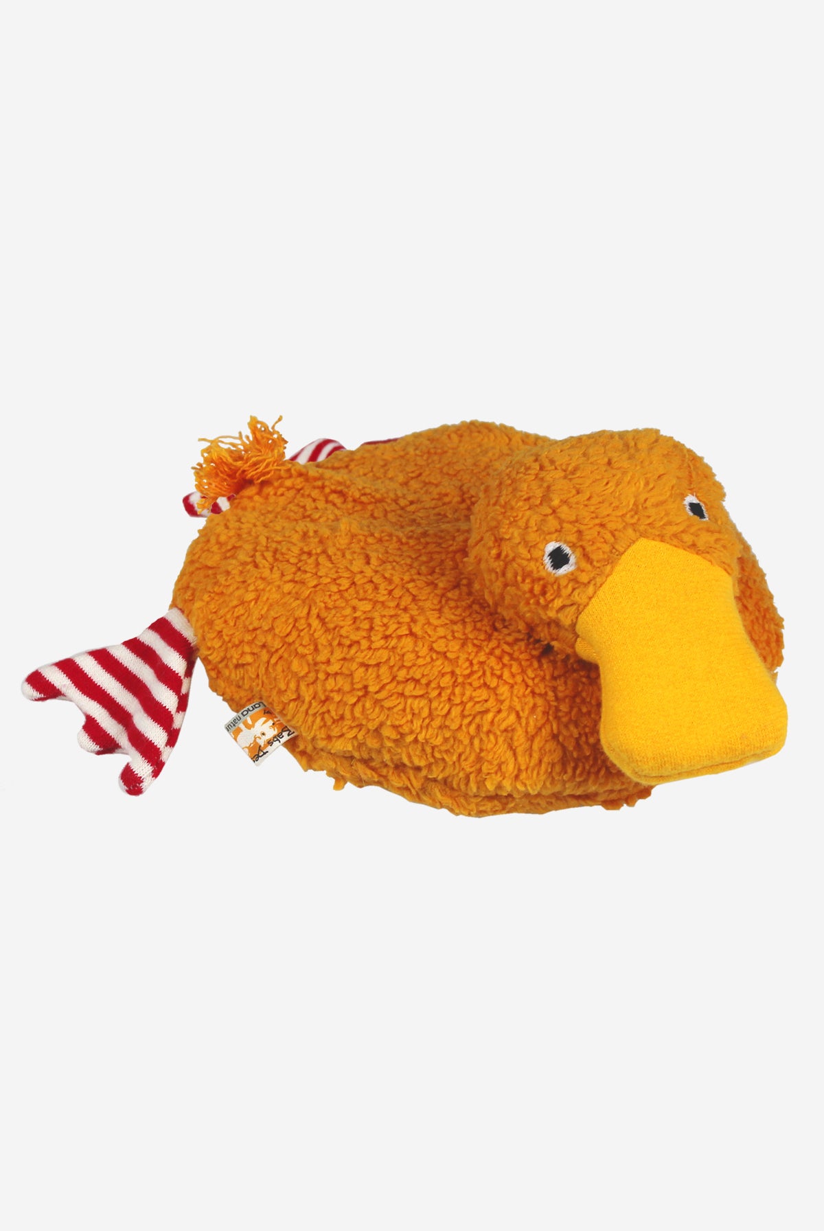Cherry Stone Duck Emma