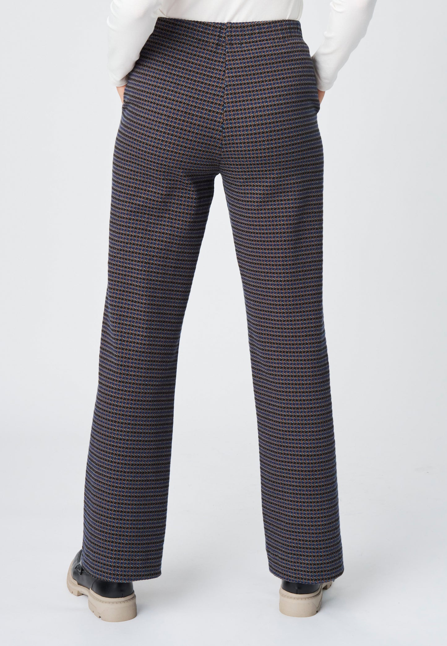 Hose, Modell Susana , , Hose , LANA Organic - Bio, Nachhaltig & Fair seit 1987