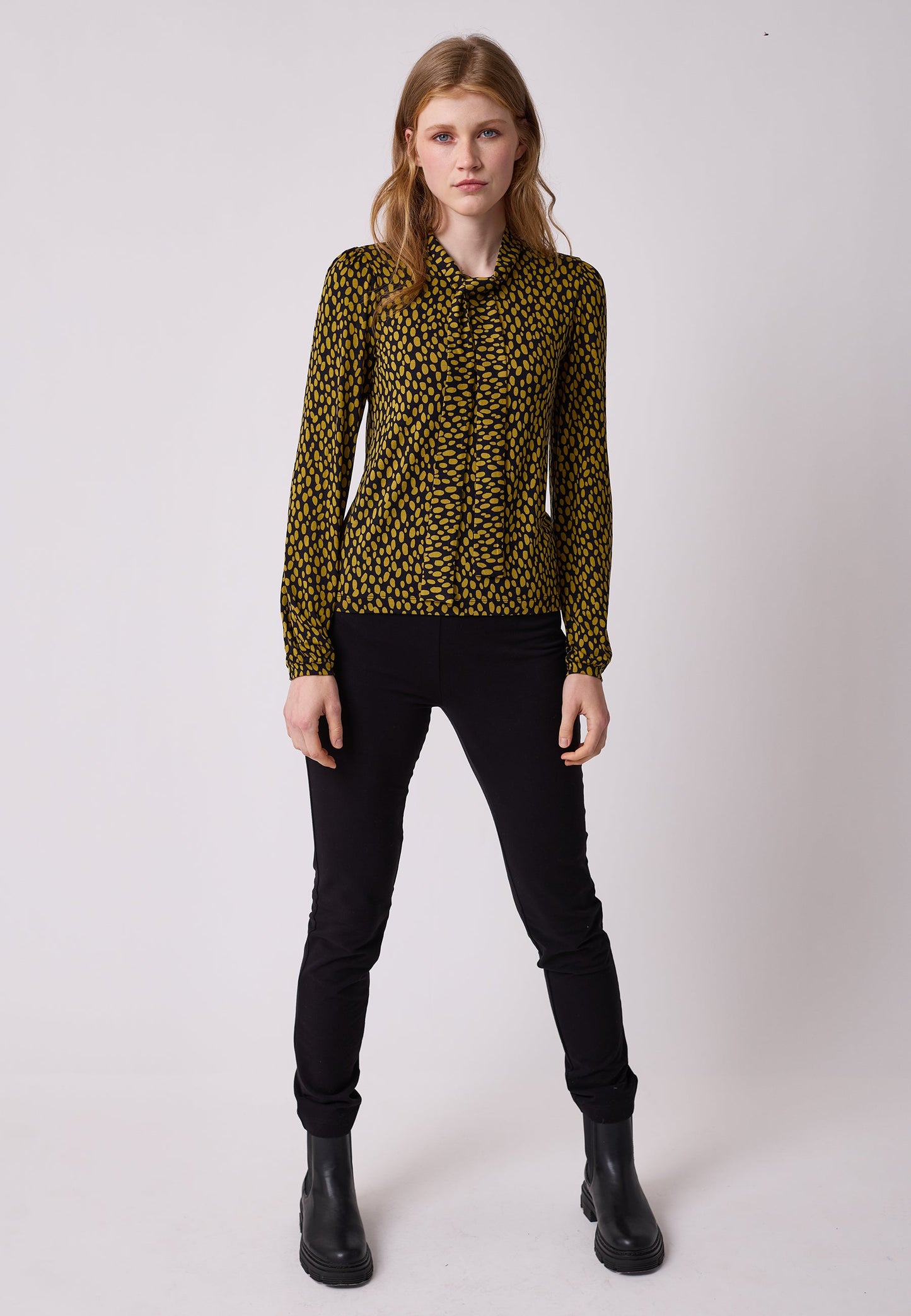 Blouse, model Ebba