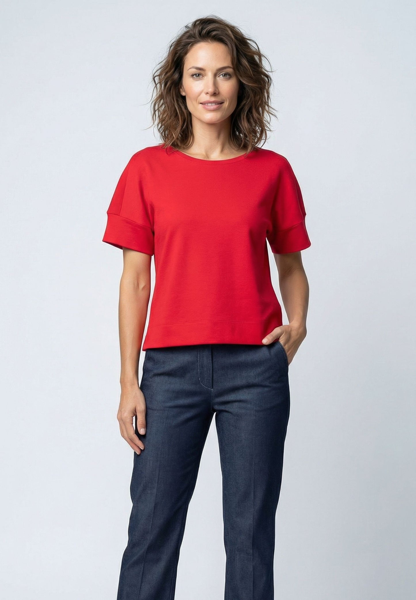 Shirt, Modell Valentina