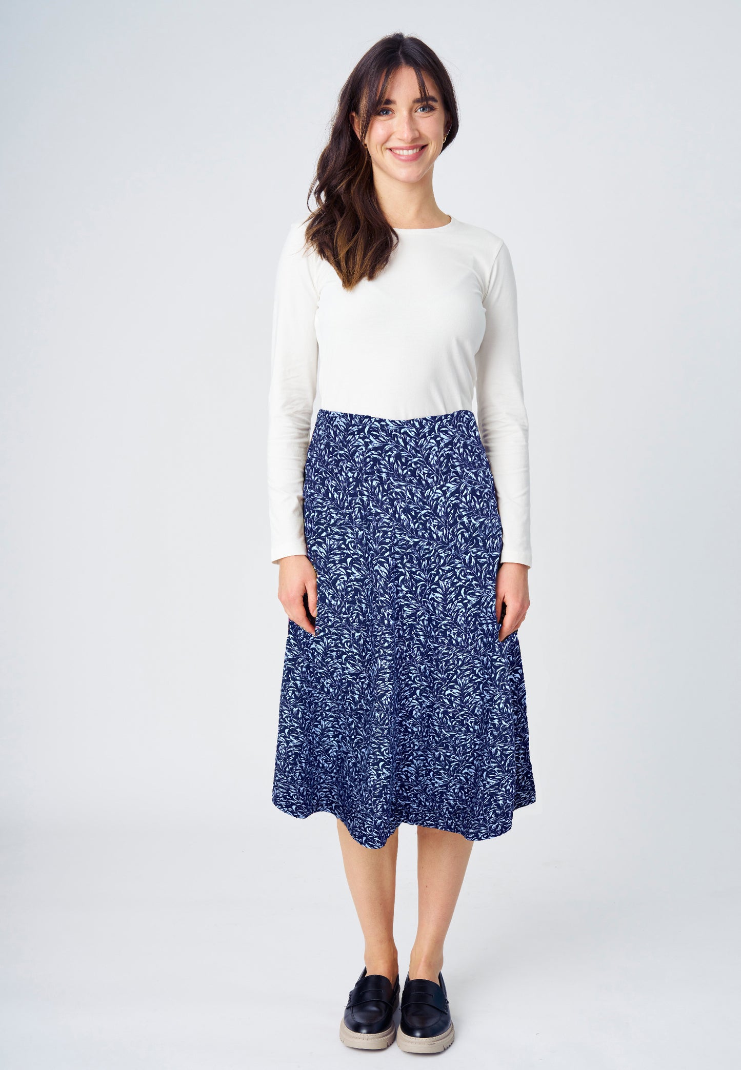Skirt, model Mila