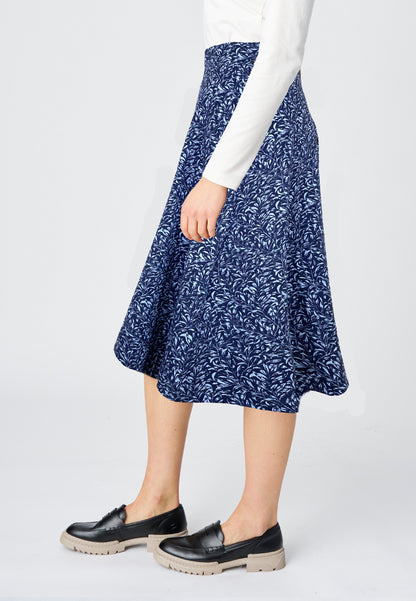 Skirt, model Mila