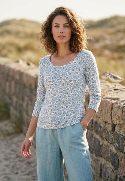 Shirt, style Leonie