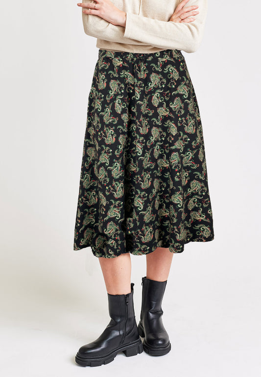 Skirt, model Katla