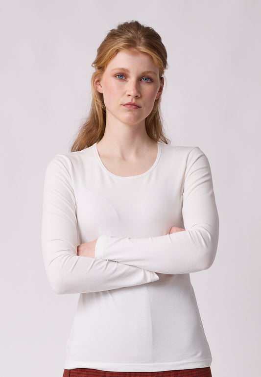 Shirt, model Clara