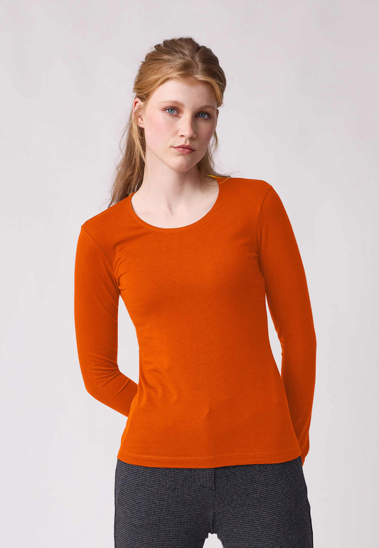 Shirt, model Clara