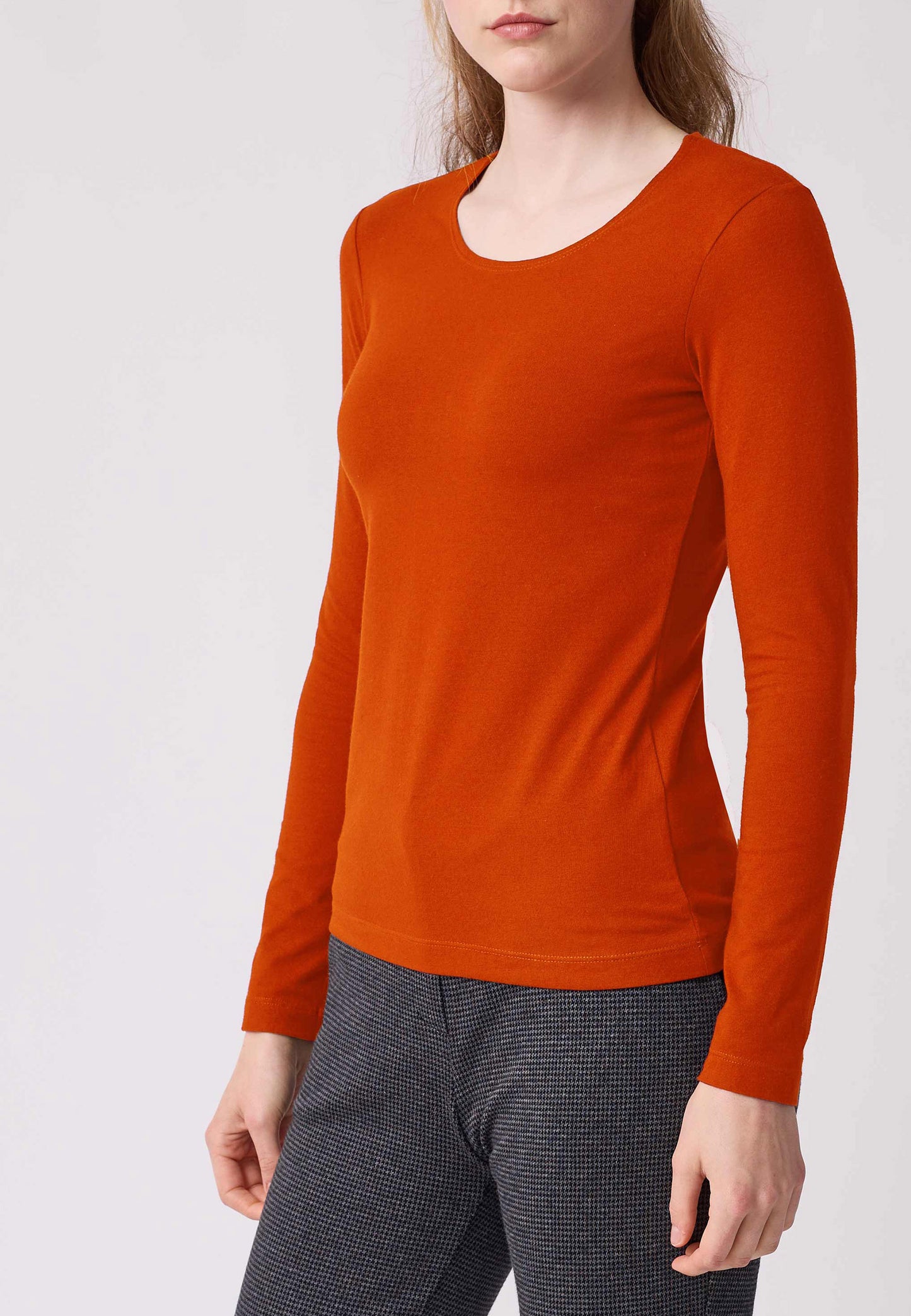 Chemise, modèle Clara