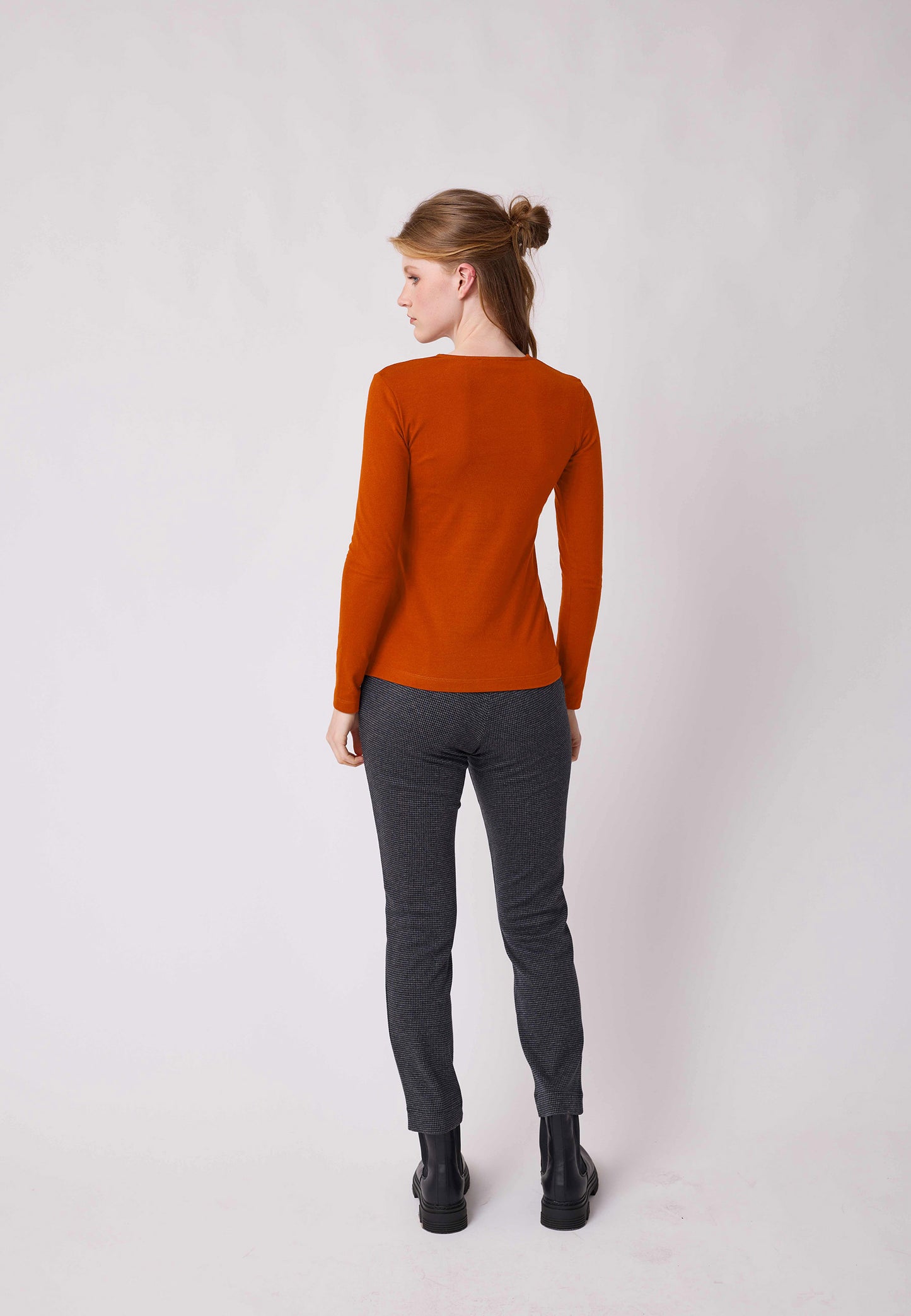Chemise, modèle Clara