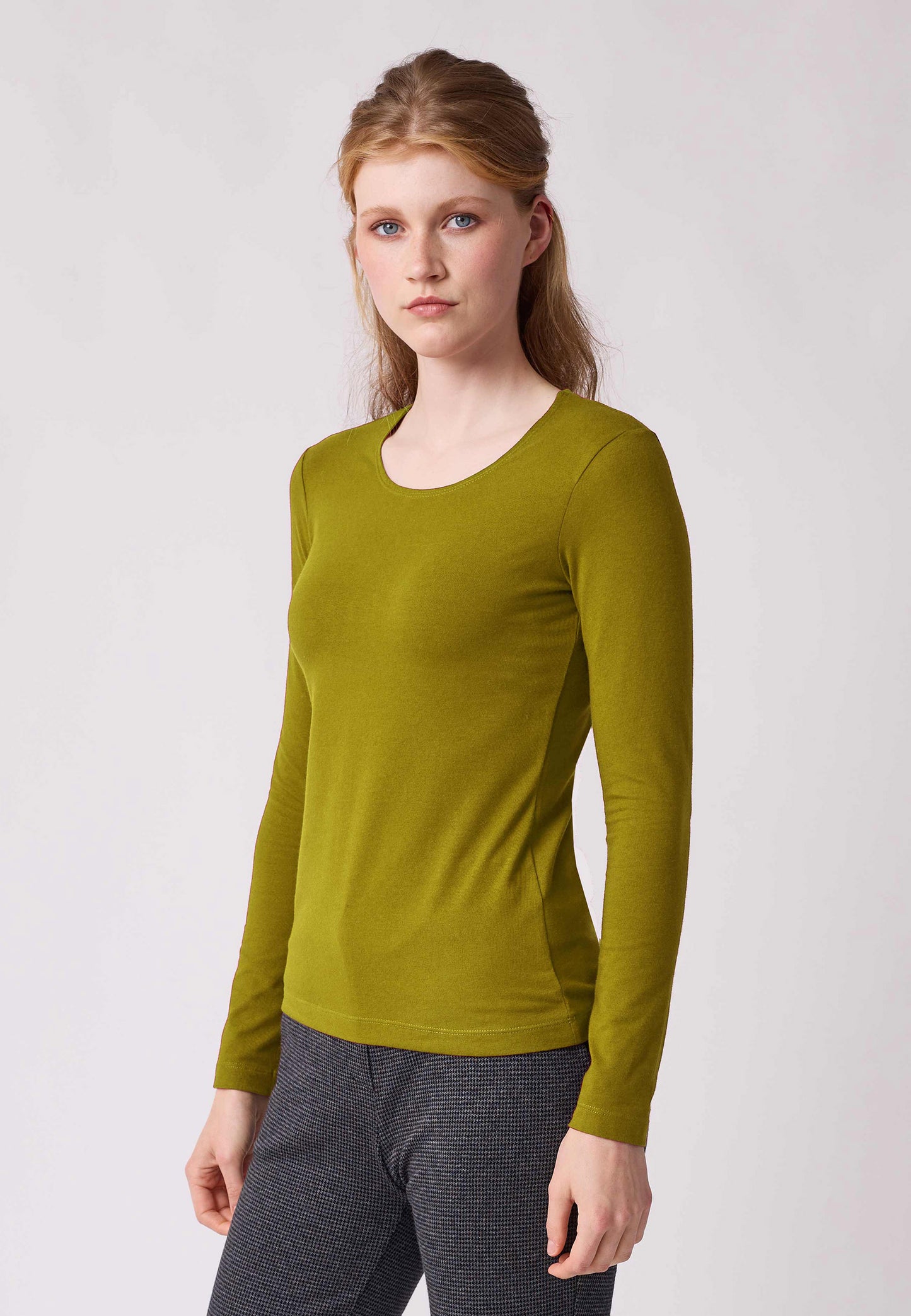 Chemise, modèle Clara