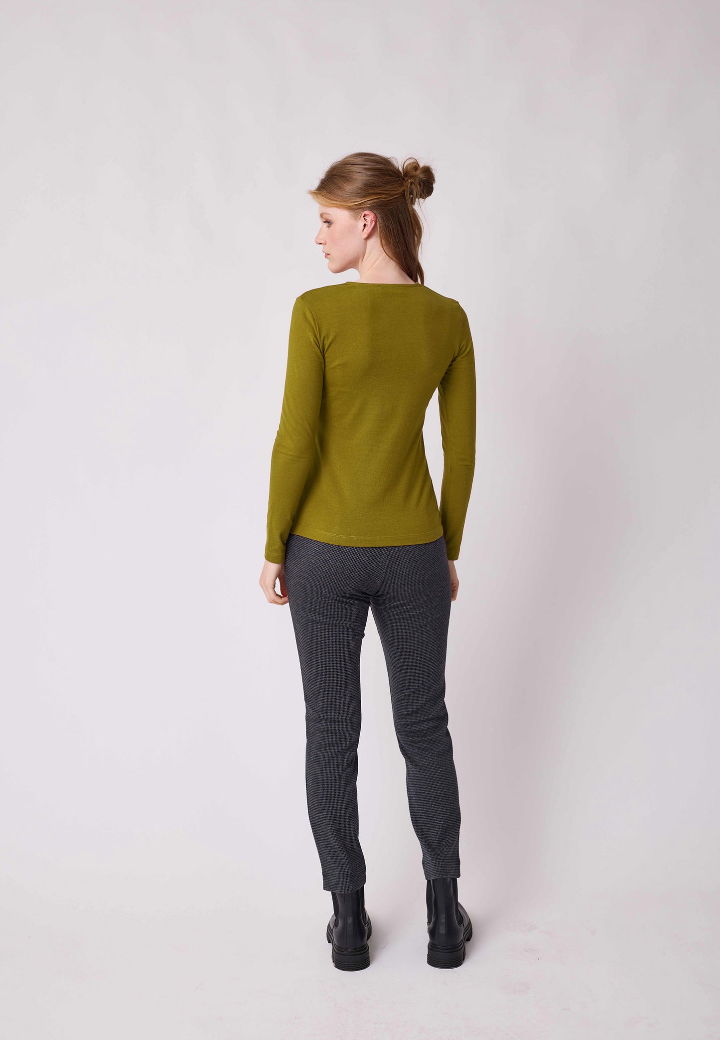 Chemise, modèle Clara