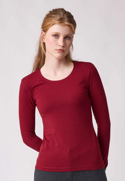 Chemise, modèle Clara