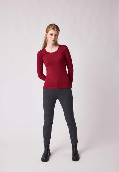 Chemise, modèle Clara