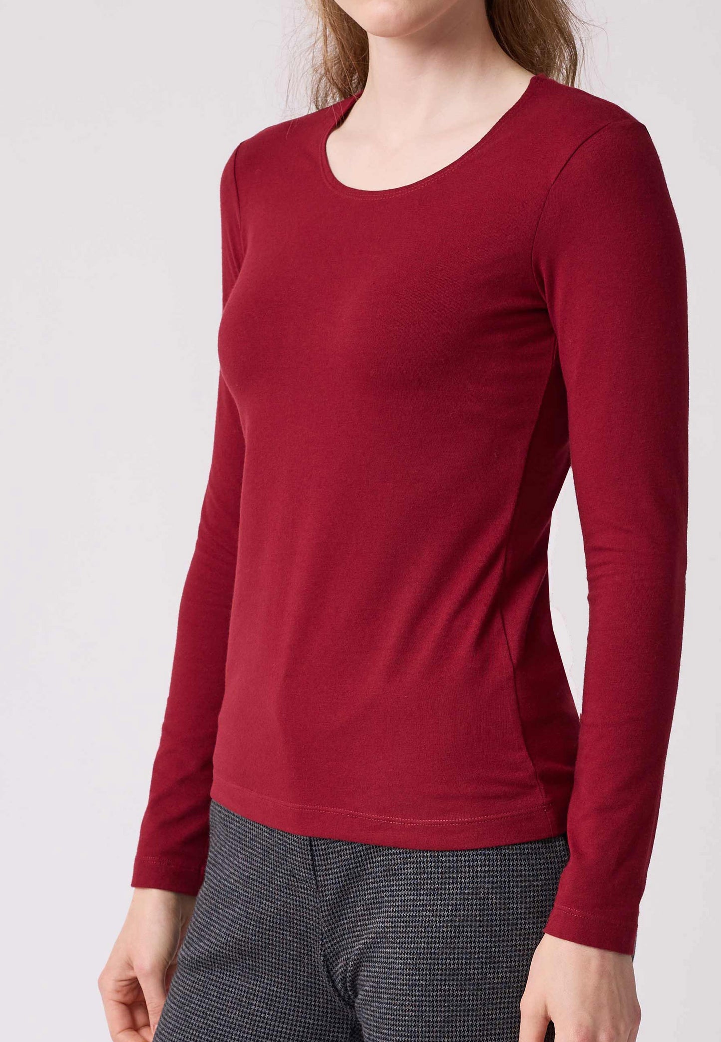 Chemise, modèle Clara