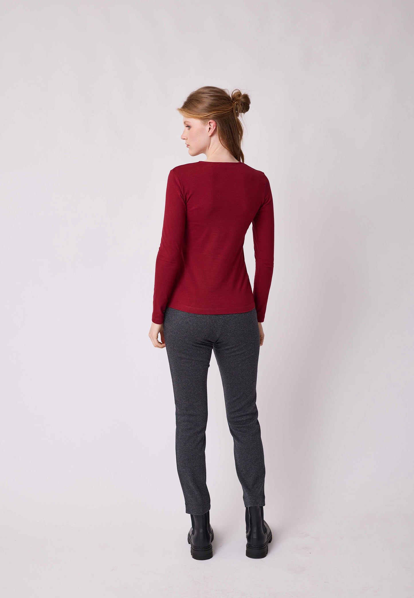Chemise, modèle Clara