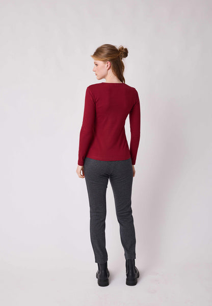 Chemise, modèle Clara