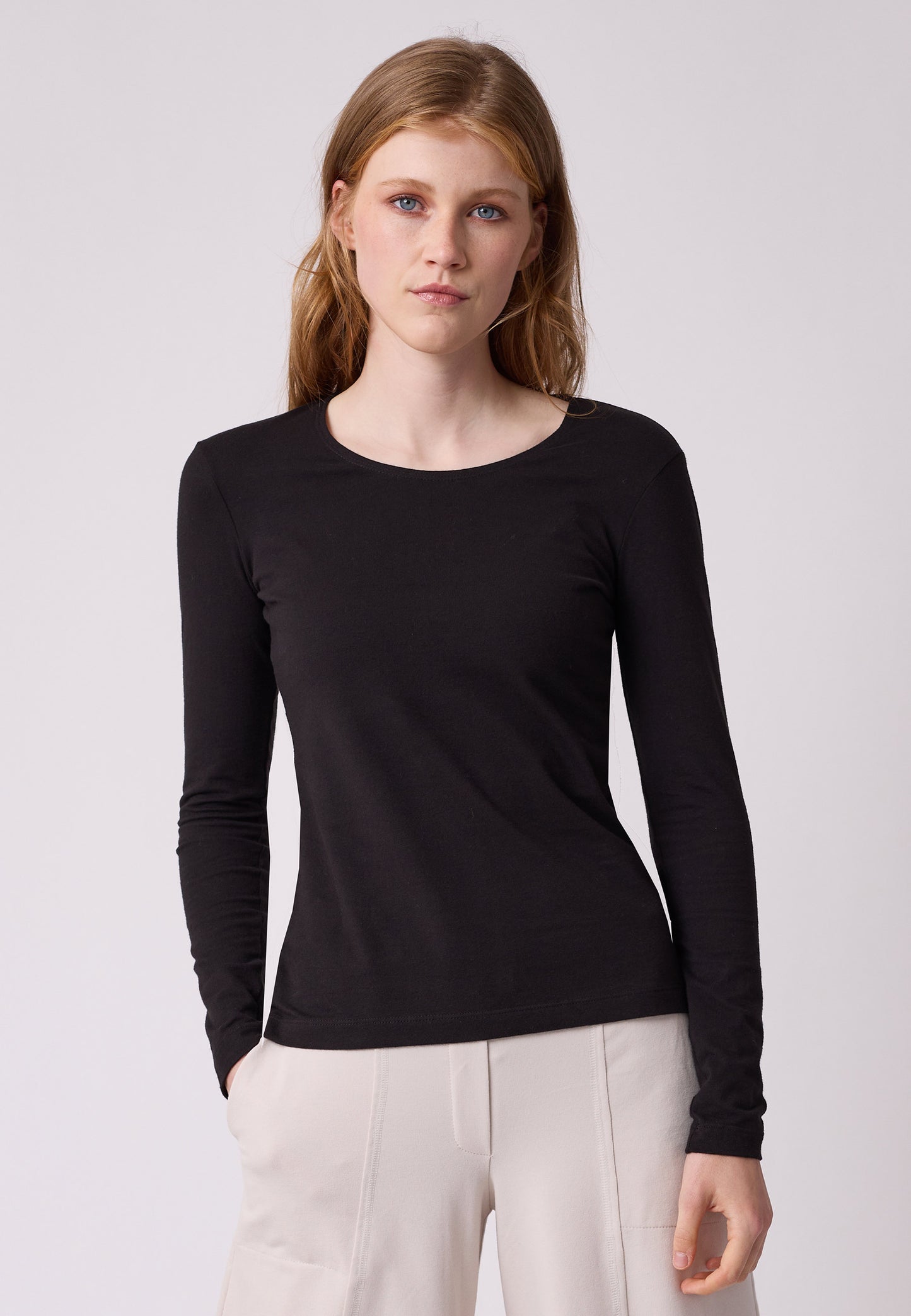 Chemise, modèle Clara