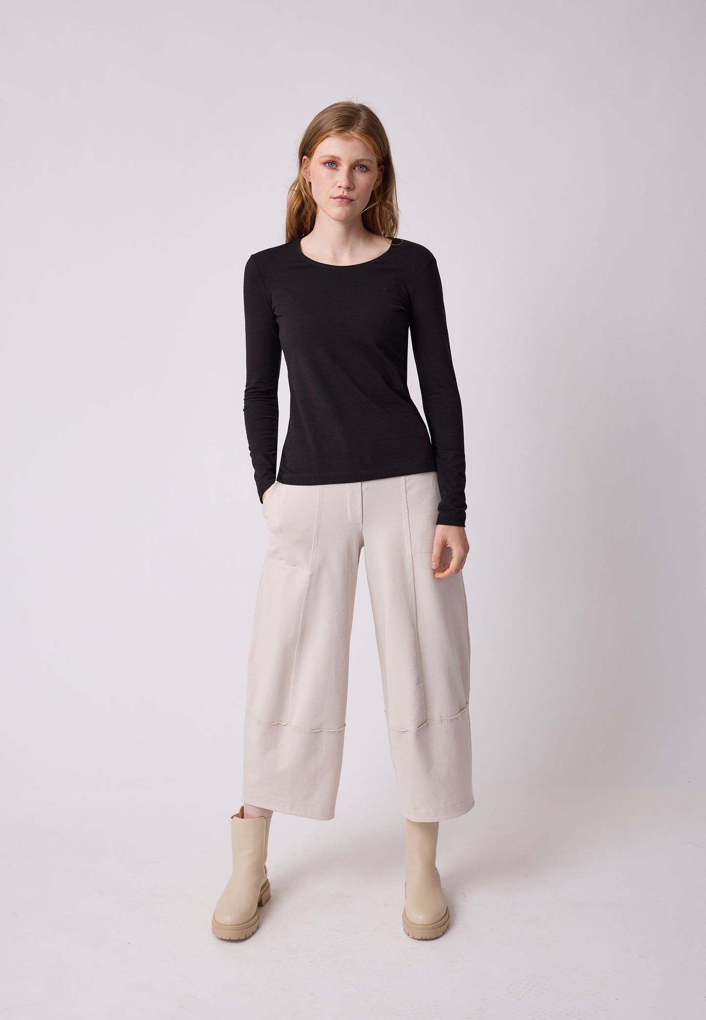 Chemise, modèle Clara