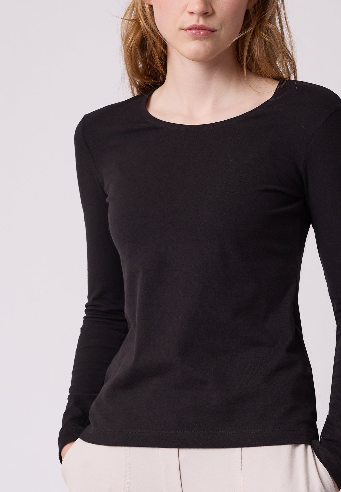 Chemise, modèle Clara