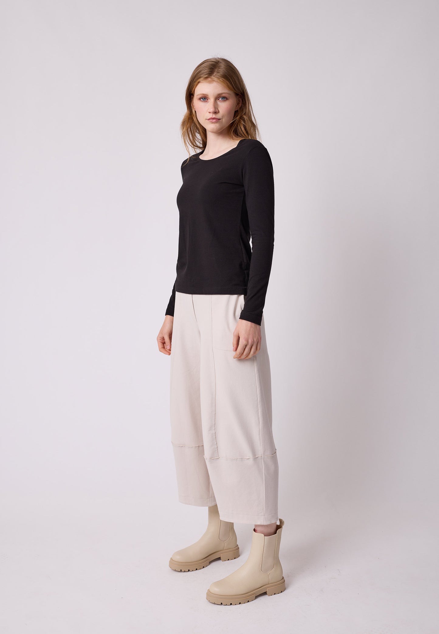 Chemise, modèle Clara