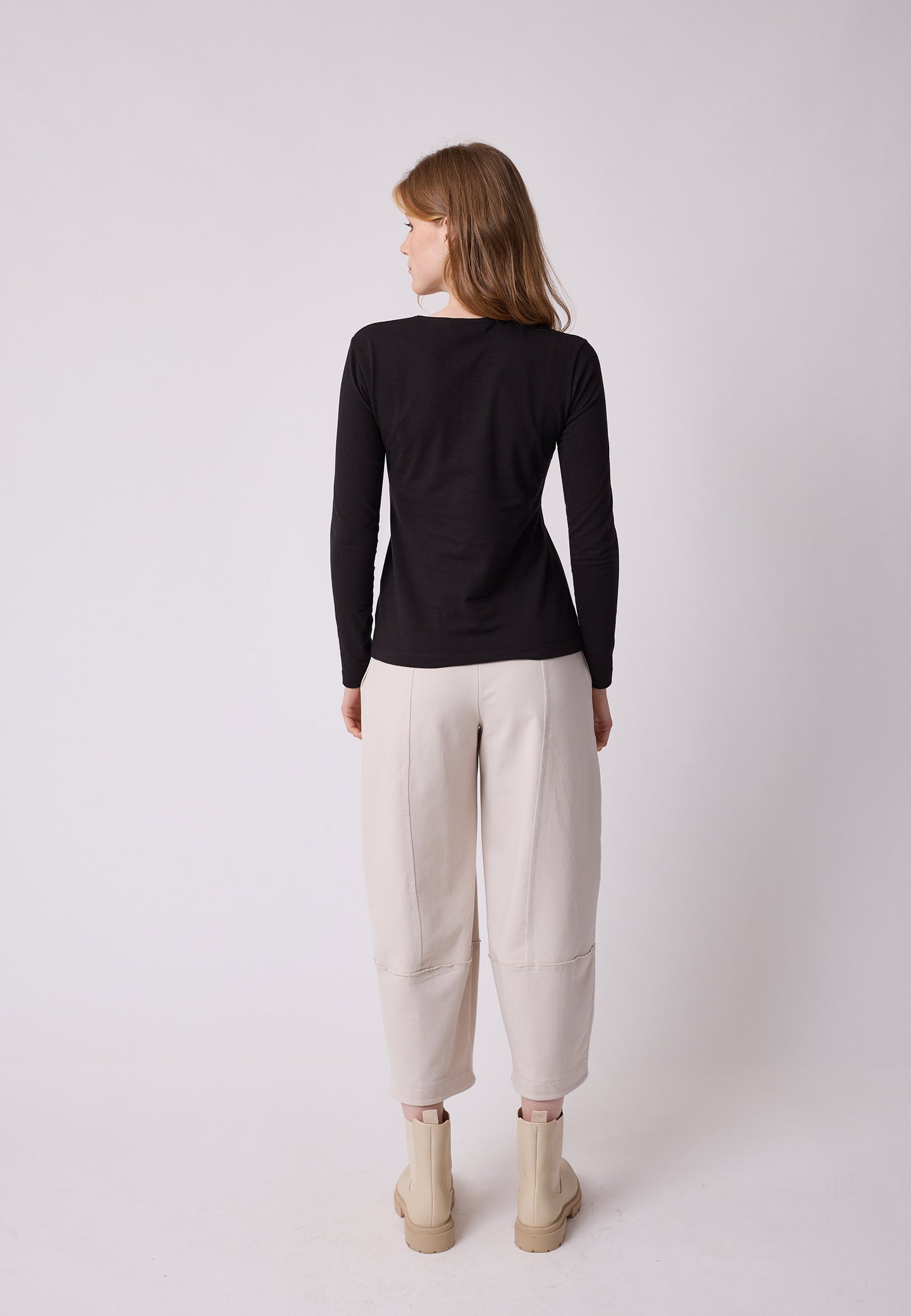 Chemise, modèle Clara